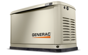Generac Guardian Series Generator at LT Generators