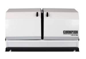 Champion Generator by LT Generators