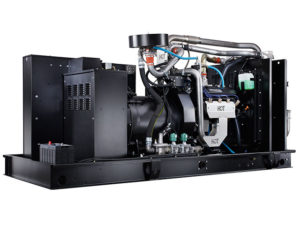 Generac Industrial Gaseous Generator 130-150KW by LT Generators