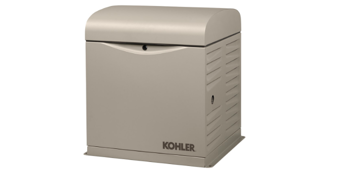 Kohler Standby Generator 8-10KW by LT Generators