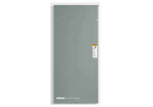 Kohler Residential Transfer Switch by LT Generators