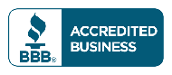 Accredited Business at the BBB