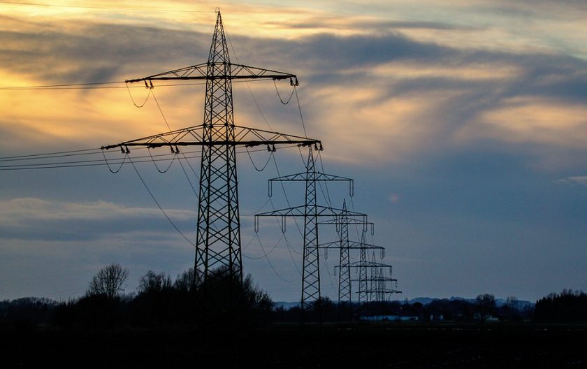 Millions of Californians Without Power?