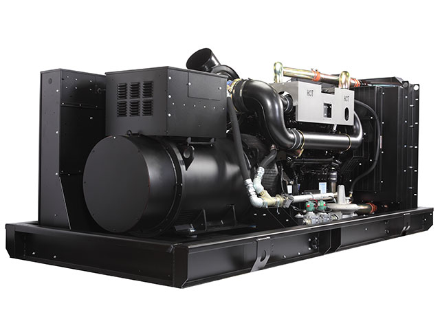 Generac Commercial Bi-Fuel Generators 500-600KW