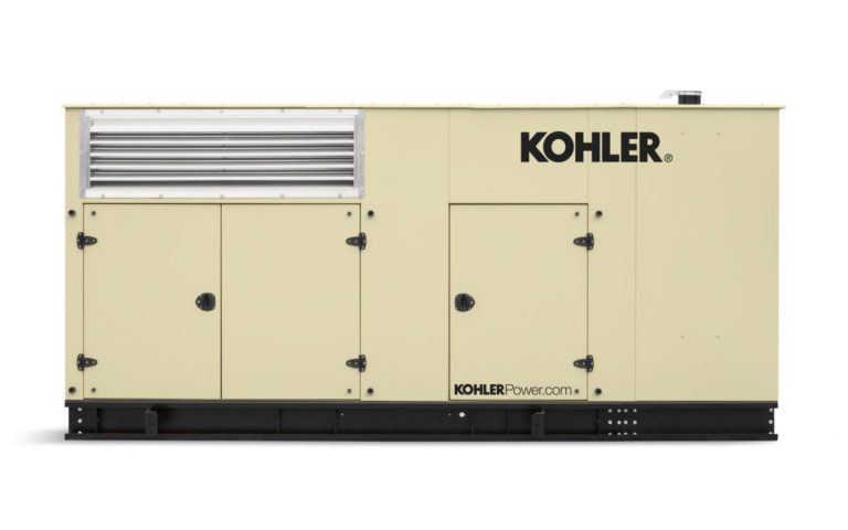Kohler Diesel Generators 400-699 KW