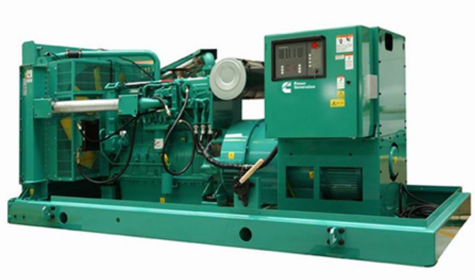 Cummins Commercial Diesel Generators 150 – 750Kw